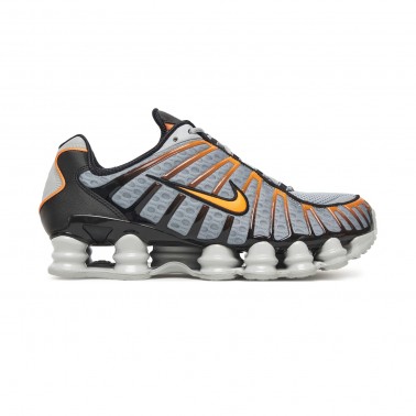 Ανδρικά Sneakers Γκρι - Nike Shox TL