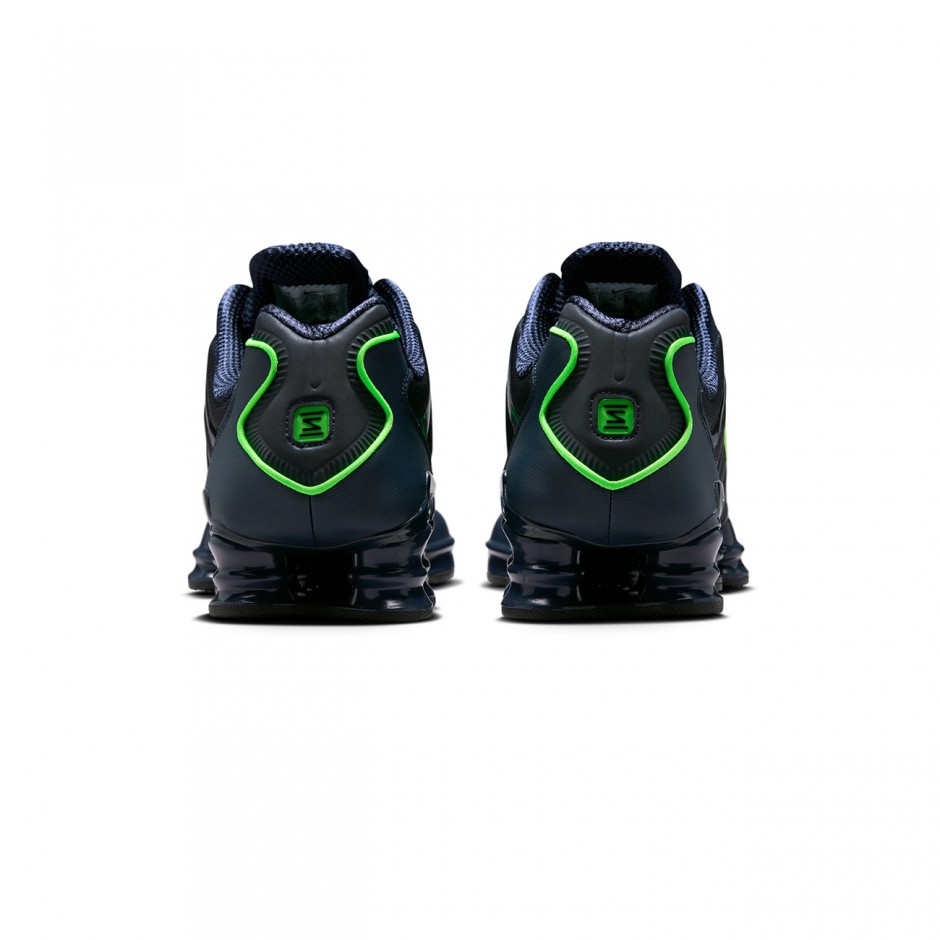 Ανδρικά Sneakers Μπλε - Nike Shox TL