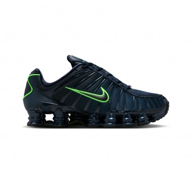 Ανδρικά Sneakers Μπλε - Nike Shox TL