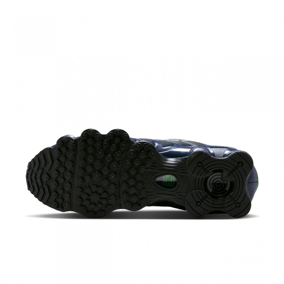 Ανδρικά Sneakers Μπλε - Nike Shox TL