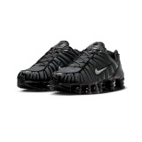 Ανδρικά Sneakers Ανθρακί - Nike Shox TL Εικόνα 1