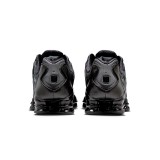 Ανδρικά Sneakers Ανθρακί - Nike Shox TL Εικόνα 2