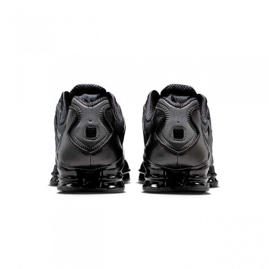 Ανδρικά Sneakers Ανθρακί - Nike Shox TL