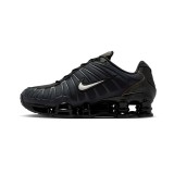 Men's Sneakers Black - Nike Shox TL Image 0