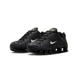 Men's Sneakers Black - Nike Shox TL Image 1