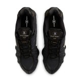 Men's Sneakers Black - Nike Shox TL Image 2