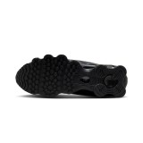 Men's Sneakers Black - Nike Shox TL Image 3