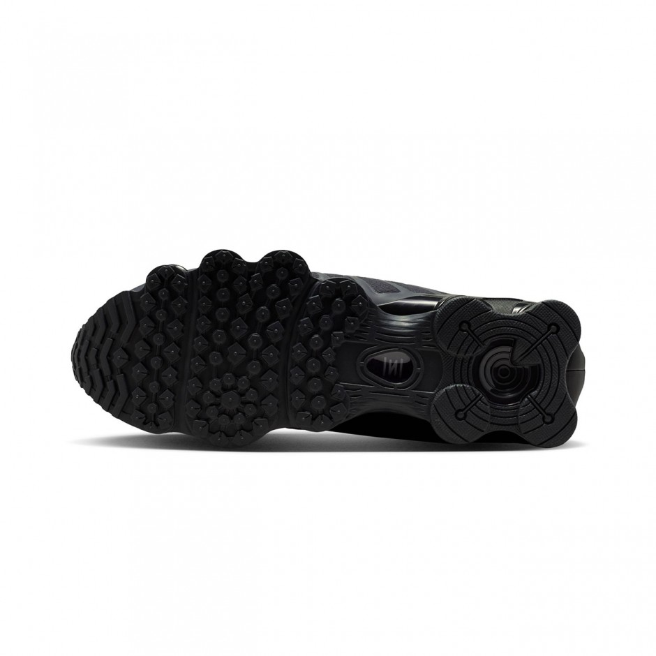 Men's Sneakers Black - Nike Shox TL