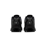 Men's Sneakers Black - Nike Shox TL Image 4