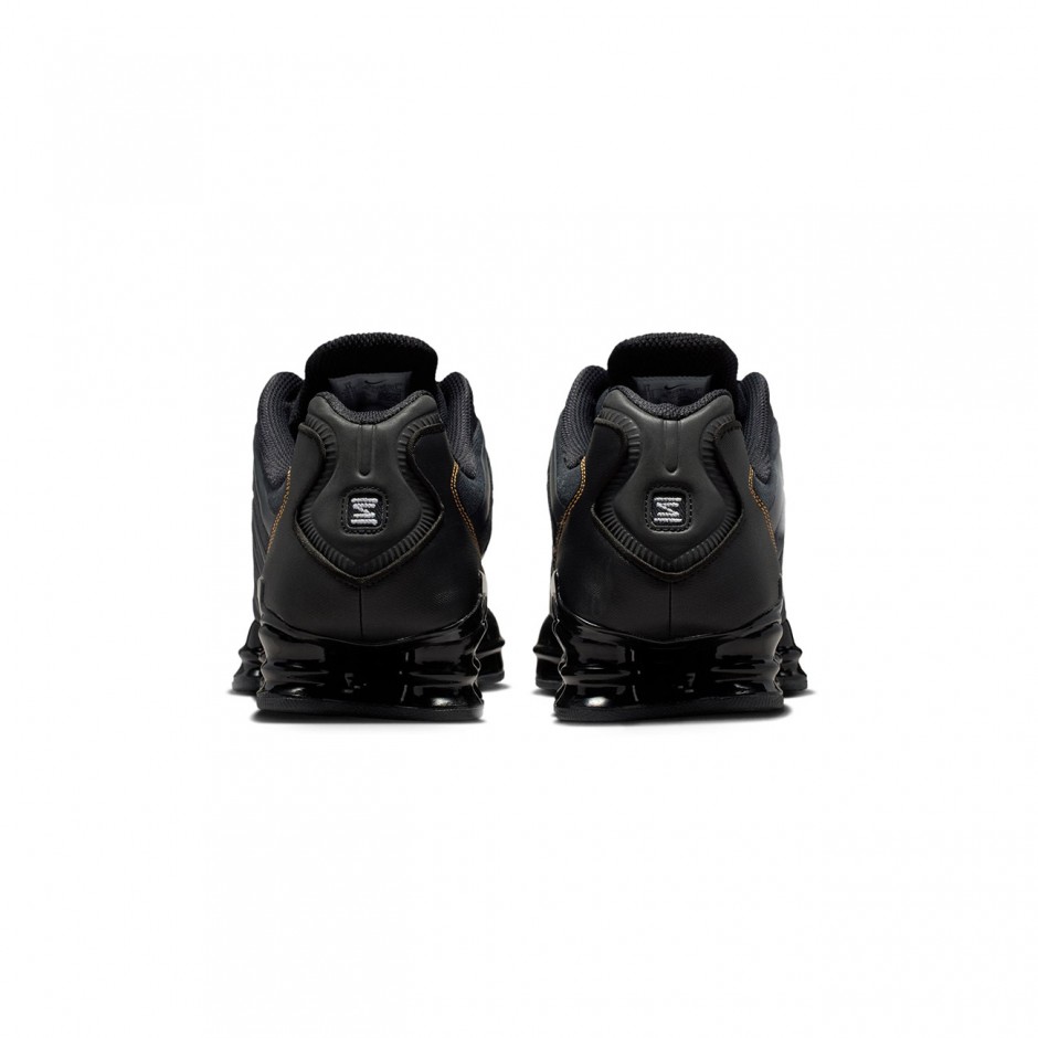 Men's Sneakers Black - Nike Shox TL