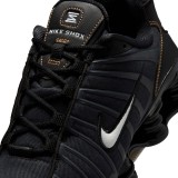 Men's Sneakers Black - Nike Shox TL Image 6