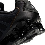 Men's Sneakers Black - Nike Shox TL Image 7