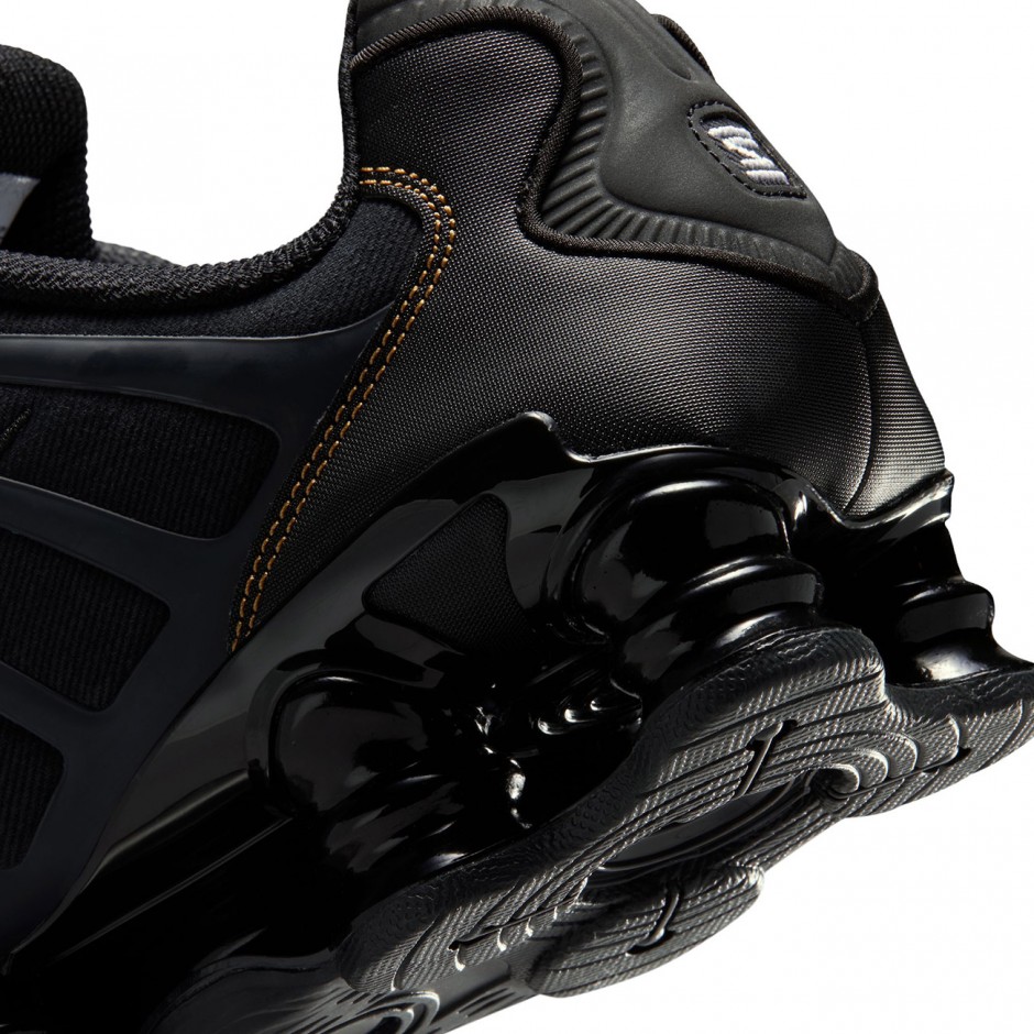 Men's Sneakers Black - Nike Shox TL