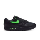 Ανδρικά Sneakers Ανθρακί - Nike Air Max 1 Essential Εικόνα 