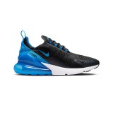 Ανδρικά Sneakers Ανθρακί - Nike Air Max 270 Εικόνα 