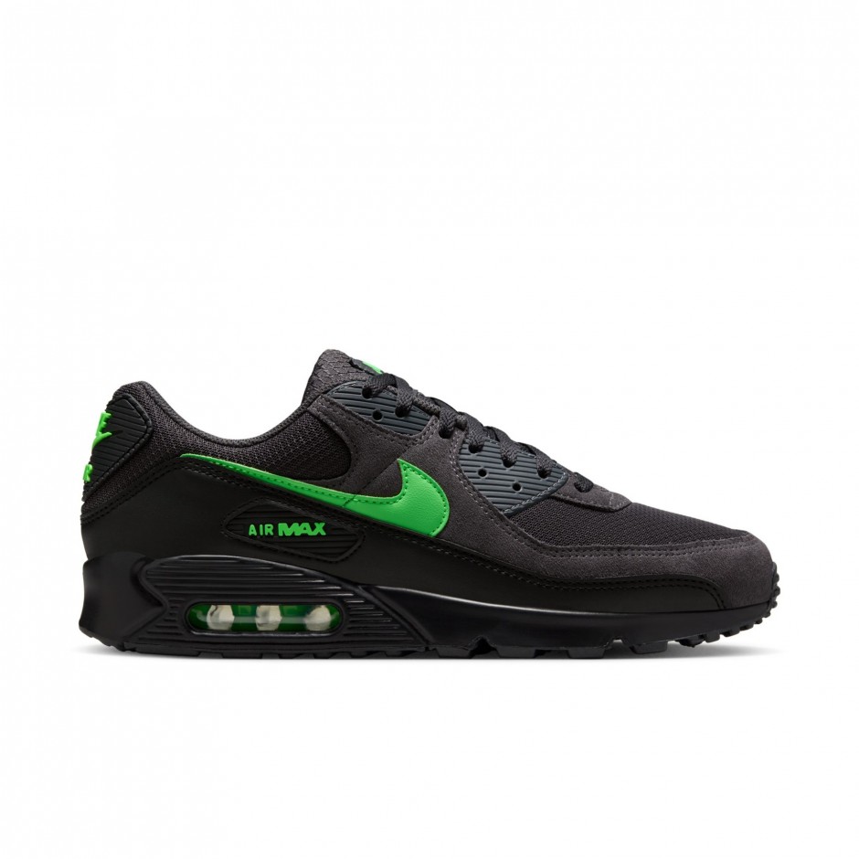 NIKE AIR MAX 90 DM0029-015 Coal
