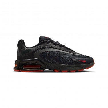 Men's Sneakers Coal - Nike Air Max Fire