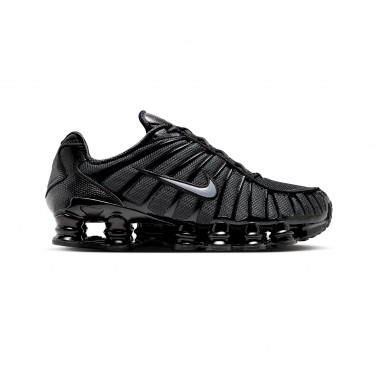Ανδρικά Sneakers Ανθρακί - Nike Shox TL