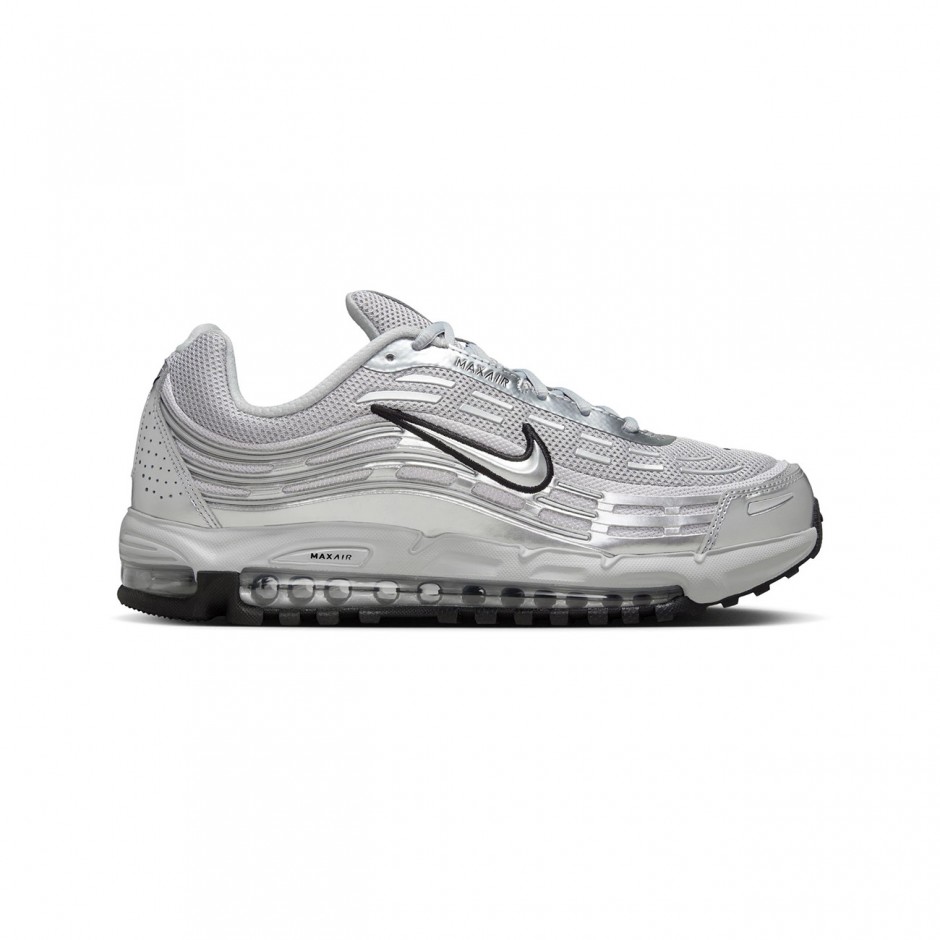 NIKE AIR MAX TL 2.5 HM8818-001 Silver