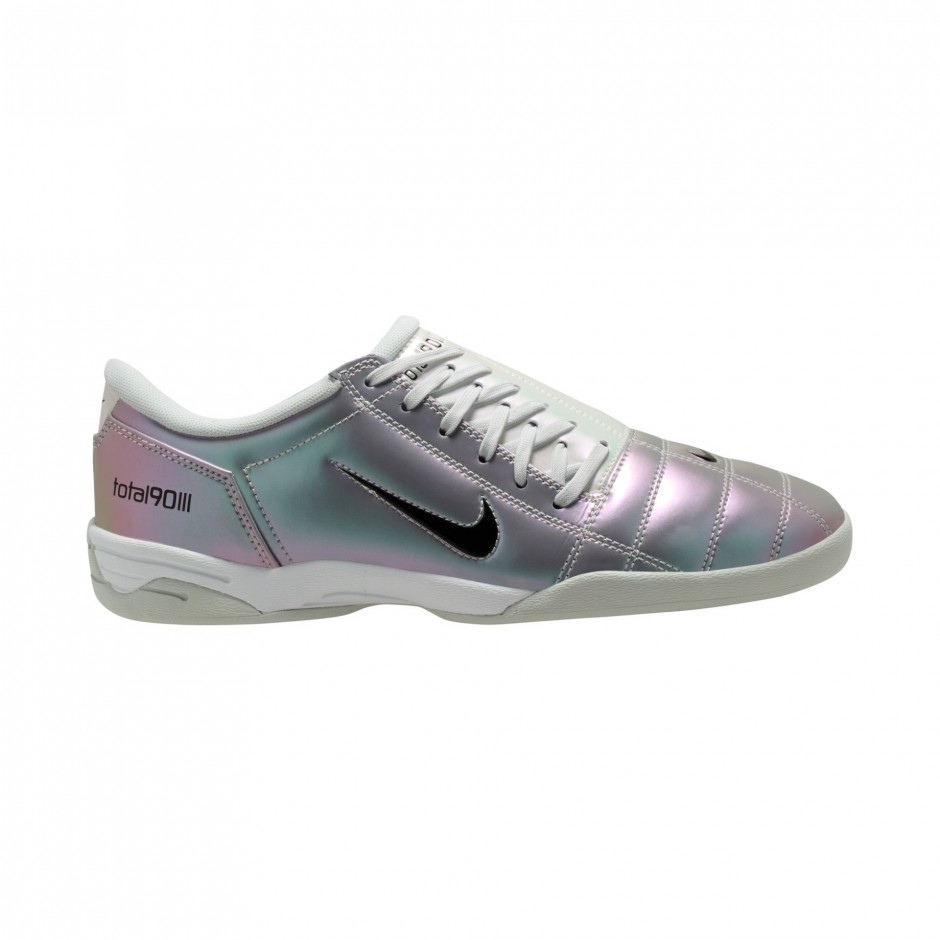 NIKE TOTAL 90 PREMIUM IM3500-100 Silver