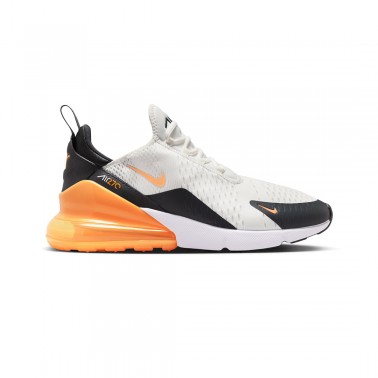 Ανδρικά Sneakers Εκρού - Nike Air Max 270