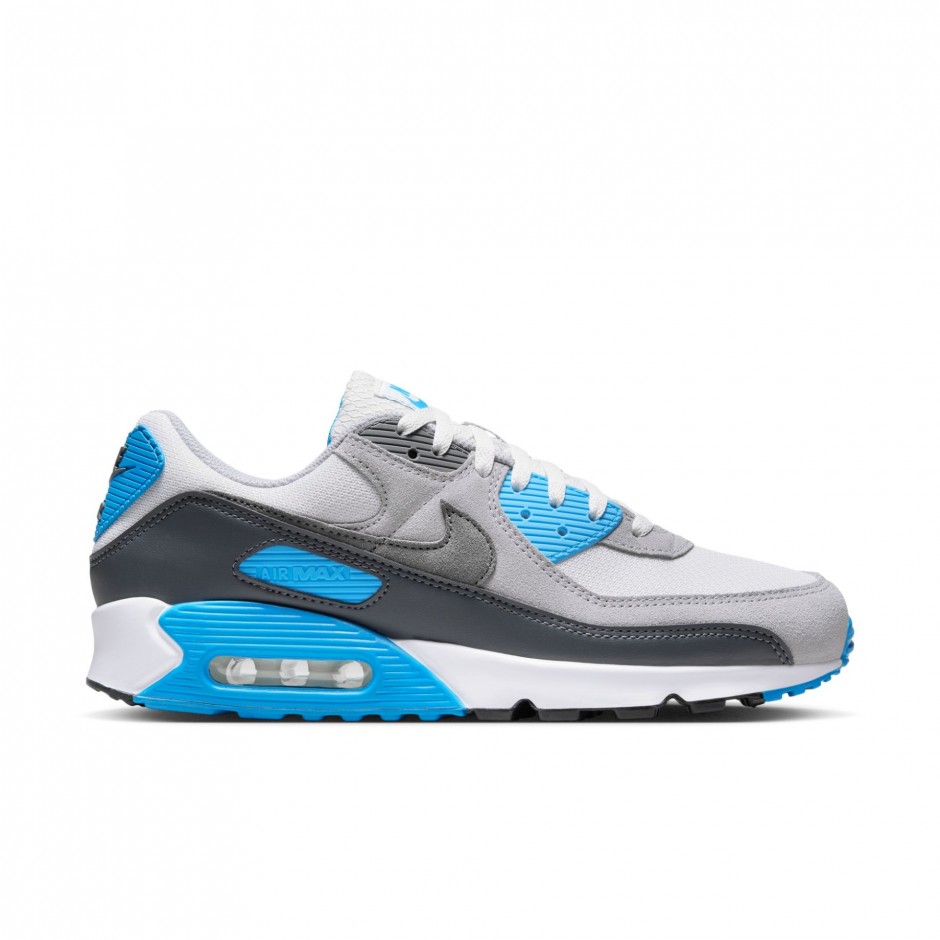 NIKE AIR MAX 90 DM0029-019 Grey