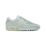 Ανδρικά Sneakers Γκρι - Nike Air Max 90 Εικόνα 