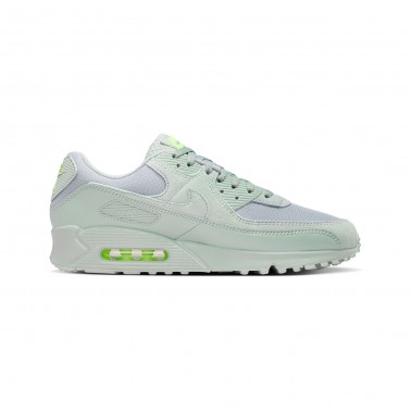 Men's Sneakers Grey - Nike Air Max 90