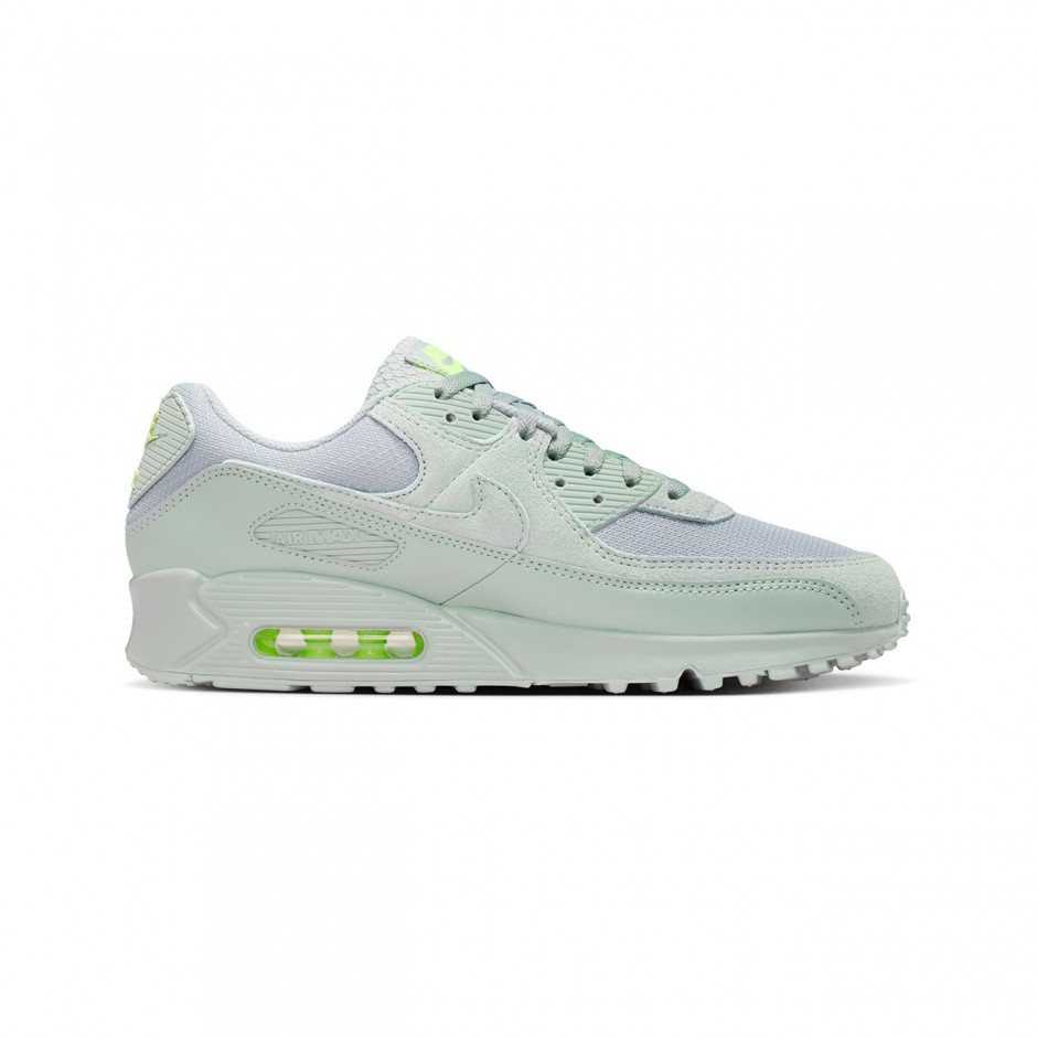 Ανδρικά Sneakers Γκρι - Nike Air Max 90