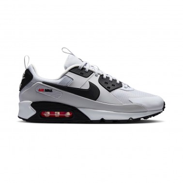 Men's Sneakers Grey - Nike Air Max 90 Drift