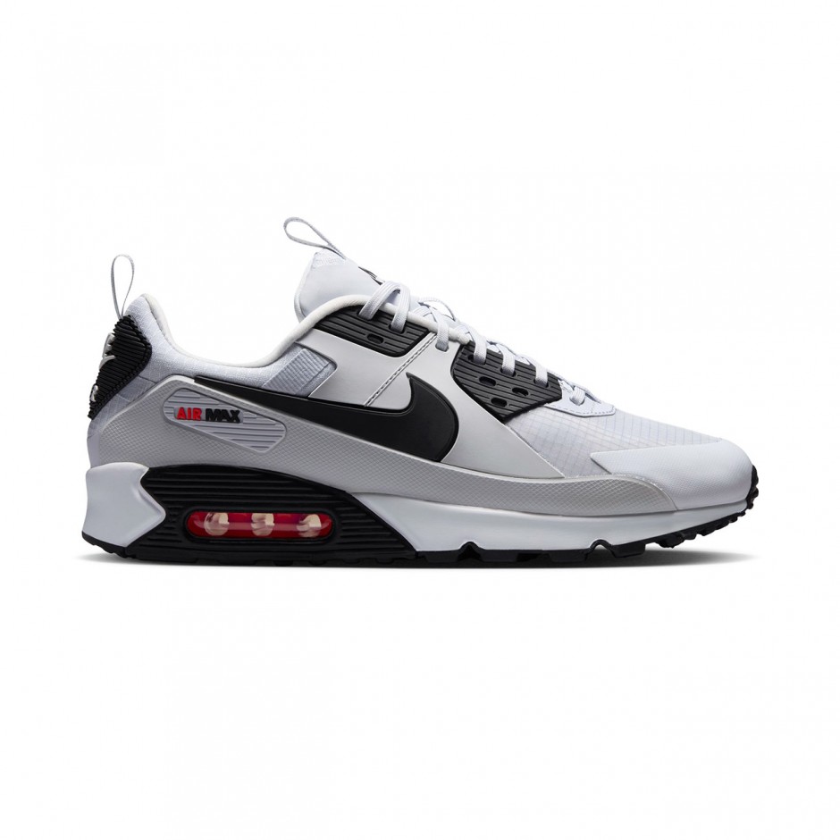 Ανδρικά Sneakers Γκρι - Nike Air Max 90 Drift