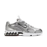 Ανδρικά Sneakers Γκρι - Nike Air Zoom Spiridon Cage 2 Εικόνα 