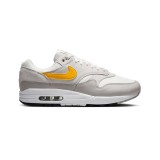 Ανδρικά Sneakers Λευκά - Nike Air Max 1 Essential Εικόνα 