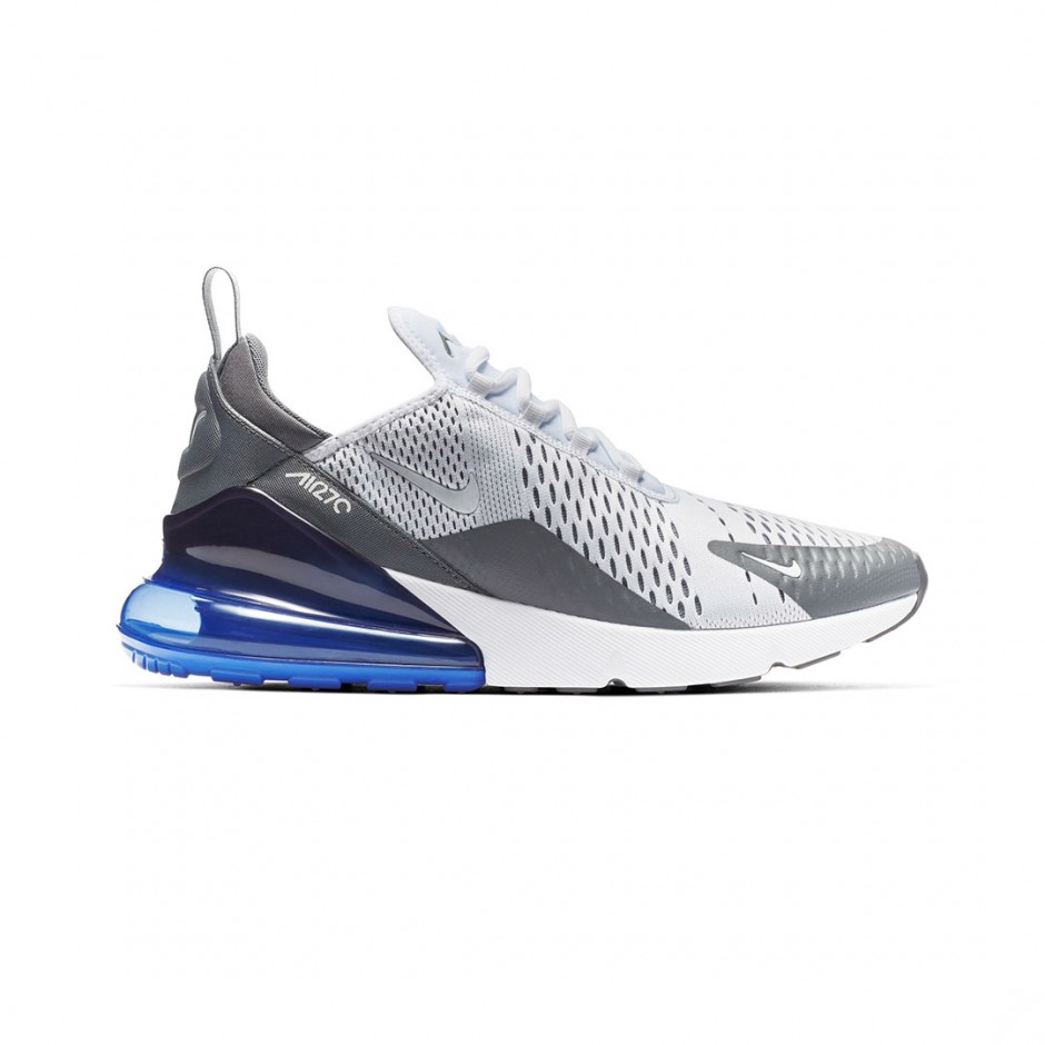 Ανδρικά Sneakers Λευκά - Nike Air Max 270