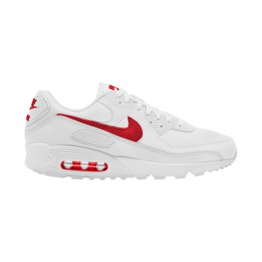 Ανδρικά Sneakers Λευκά - Nike Air Max 90