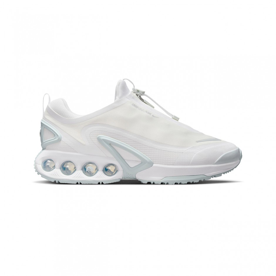 NIKE AIR MAX DN ROAM HQ8605-100 White