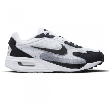 Ανδρικά Sneakers Λευκά - Nike Air Max Solo