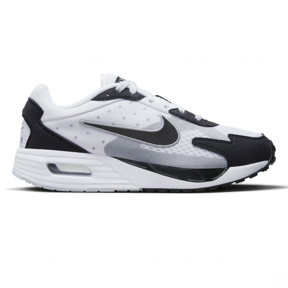 Ανδρικά Sneakers Λευκά - Nike Air Max Solo
