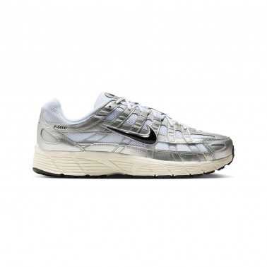 Men's Sneakers White - Nike P-6000 