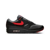 NIKE AIR MAX 1 ESS FZ5808-008 Black Image 