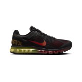 Ανδρικά Sneakers Μαύρα - Nike Air Max 2013 Εικόνα 