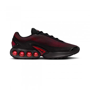 Ανδρικά Sneakers Μαύρα - Nike Air Max Dn