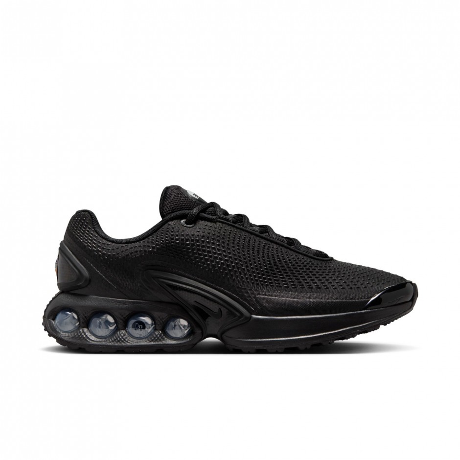 NIKE AIR MAX DN DV3337-006 Black