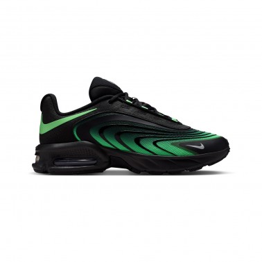 Men's Sneakers Black - Nike Air Max Fire