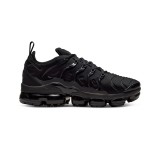 Ανδρικά Sneakers Μαύρα - Nike Air VaporMax Plus Εικόνα 