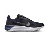 Ανδρικά Sneakers Μαύρα - Nike Lunar Roam Εικόνα 