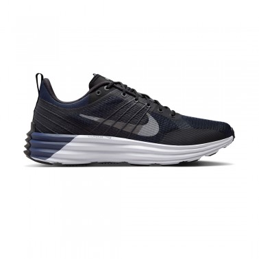 Ανδρικά Sneakers Μαύρα - Nike Lunar Roam