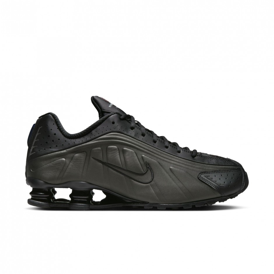 NIKE SHOX R4 HQ1988-001 Black