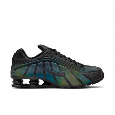 NIKE SHOX R4 SE IM6596-001 Black