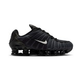 Men's Sneakers Black - Nike Shox TL Image 
